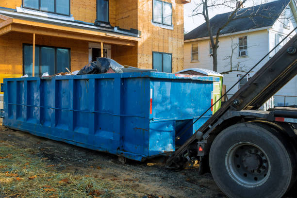 Basement Cleanout Services in Aransas Pass, TX