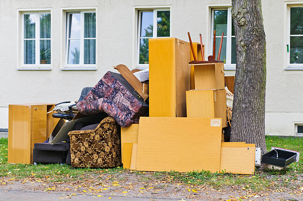 Professional Junk Removal in Aransas Pass, TX